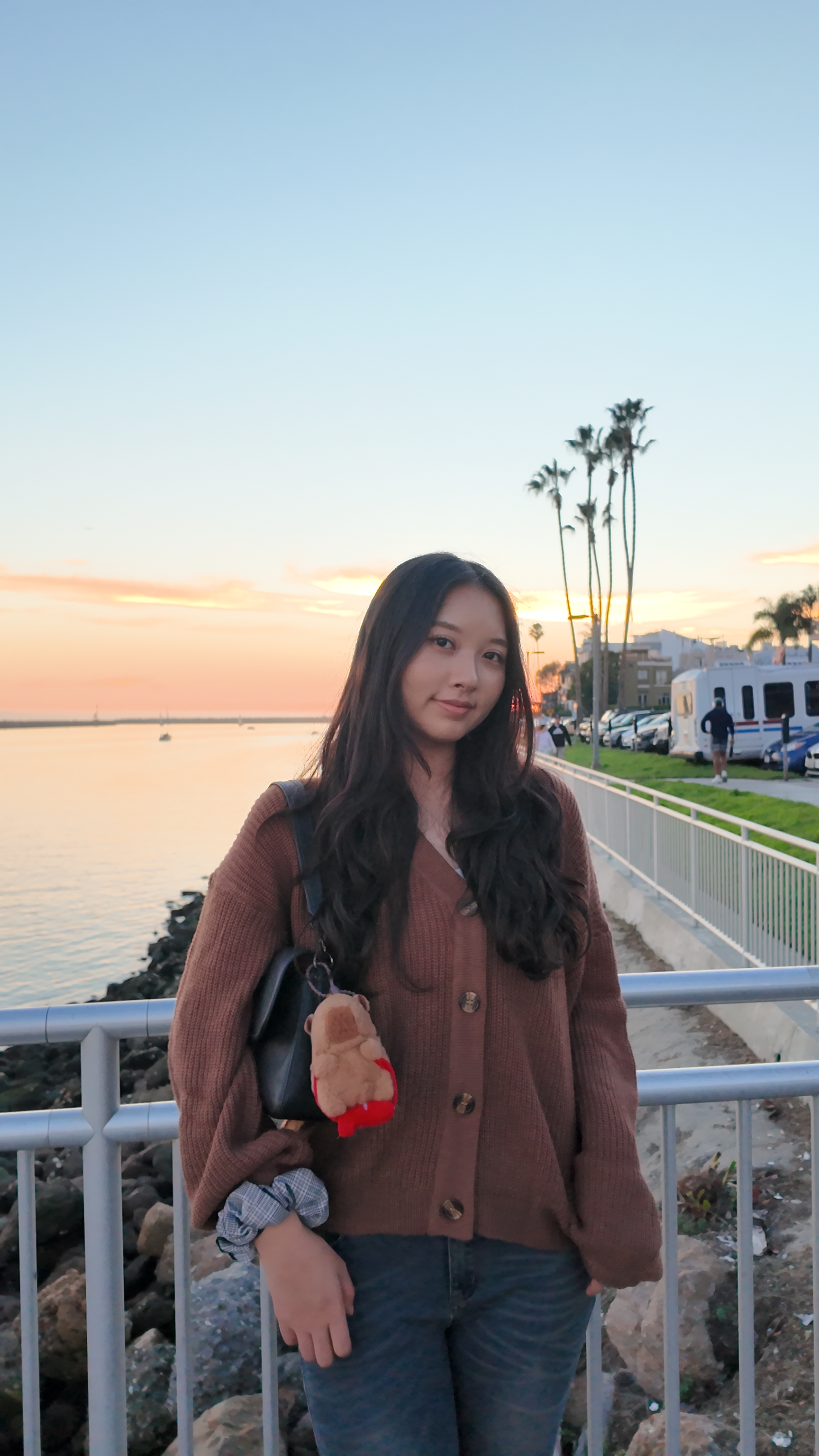 Katherine Choi — @katherinechoiii