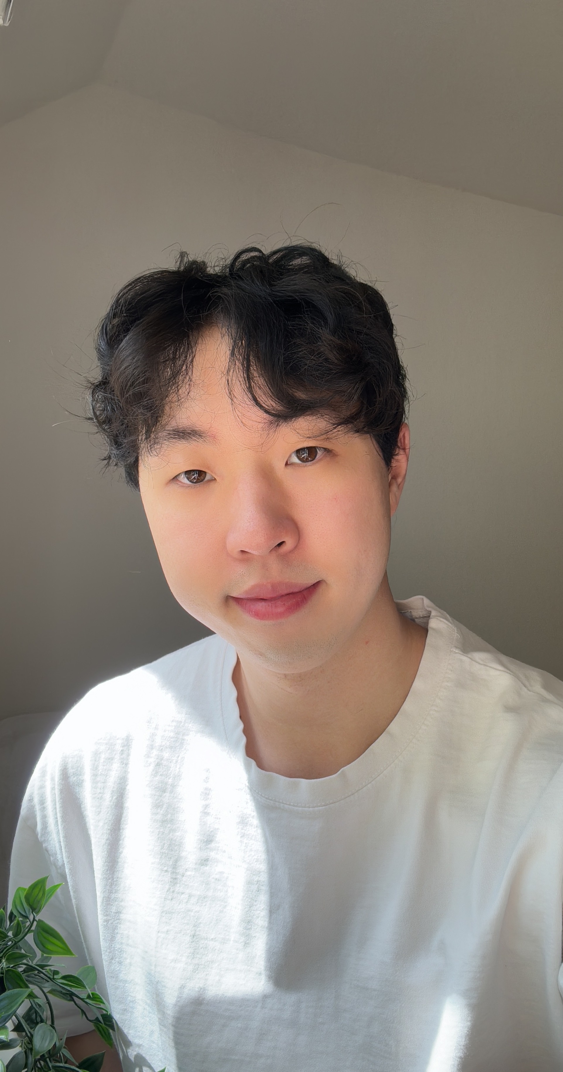 Bryan Chen